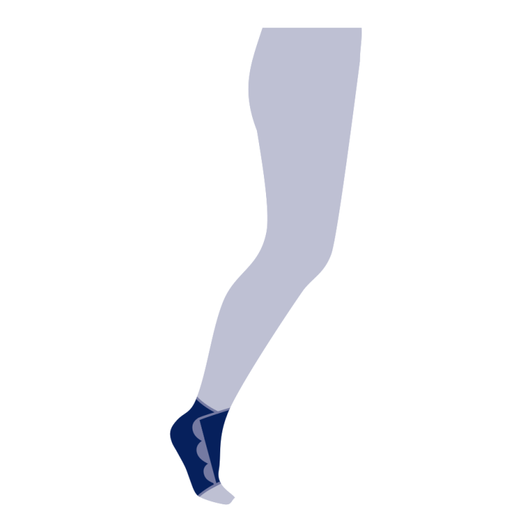 Foot Piece Long
